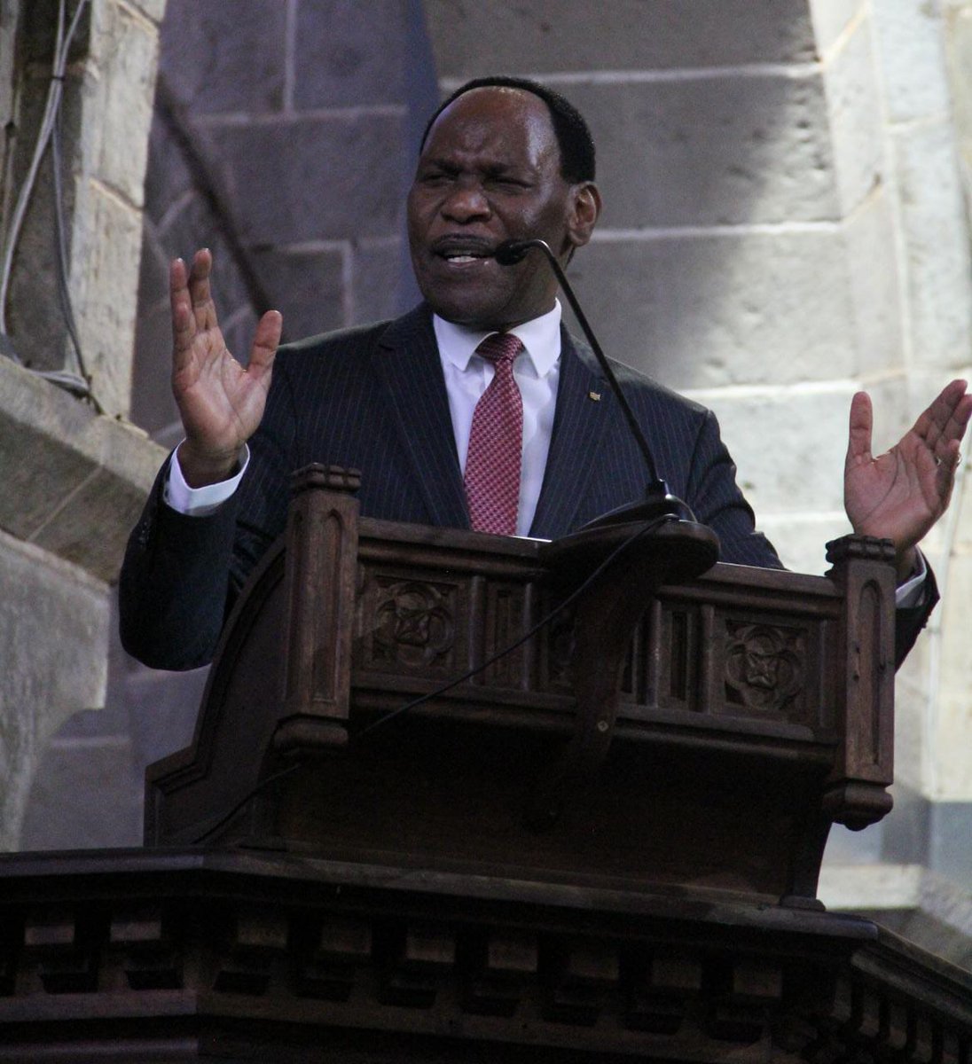 EzekielMutua's tweet photo. In years gone by the Church influenced the quality of education in this country by building schools that excelled in performance &amp; discipline and produced great leaders. Now with the expanded spectrum and availability of the internet, the church must invest in the media. https://t.co/tbJUApxZ2y