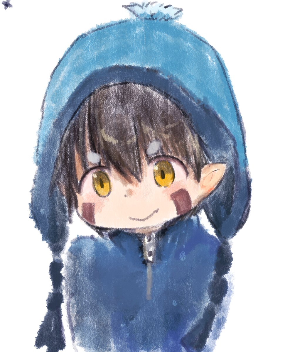 寒かったので 男の子 冬服 で検索して出てきた写真を参考にしました ななちすきーのイラスト