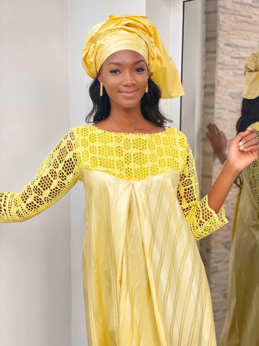 Hally Mass Jobe 🇬🇲 tweet media