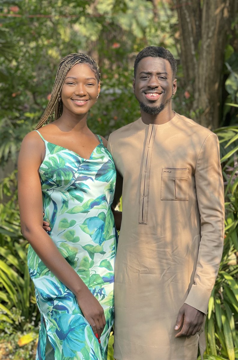 Hally Mass Jobe 🇬🇲 tweet media