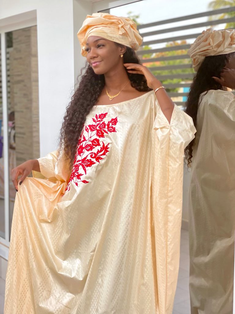 Hally Mass Jobe 🇬🇲 tweet media