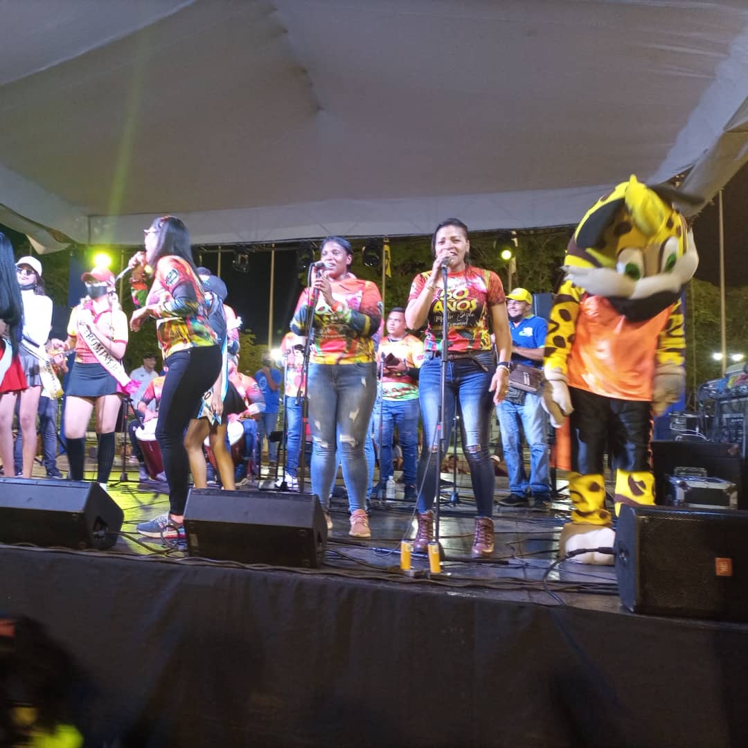 Juventud y Deporte Bolivar tweet media