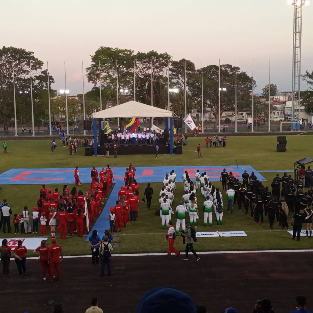 Juventud y Deporte Bolivar tweet media