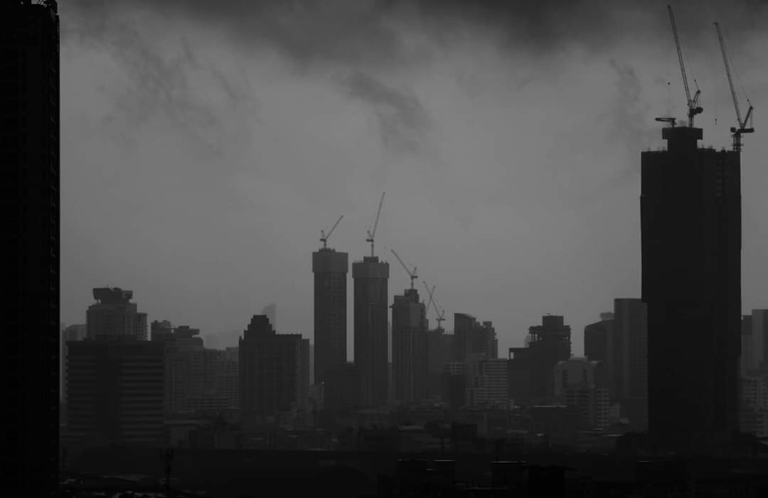 Another26914839's tweet photo. #Rainyseason 
#LifeinBW https://t.co/TldgjfnrEJ