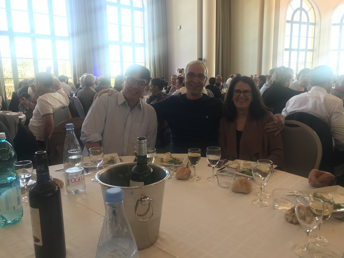 Pascal Legendre tweet media