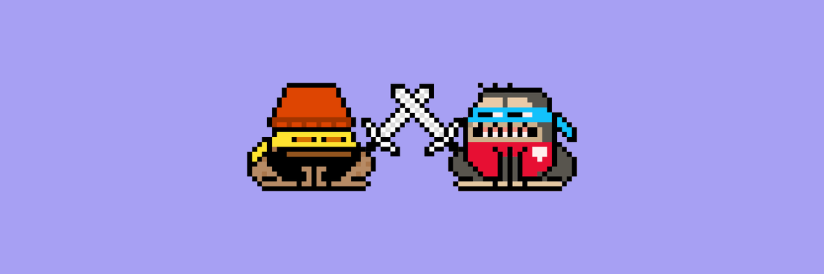 NinjaToadz's tweet photo. gm NinjaToadz ⚔️

!croak https://t.co/14sqMsMrFD