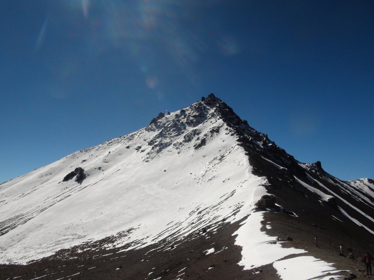 ITBP_official's tweet image. Images from the #Himalayas

Pictures by ITBP personnel

#Himveers