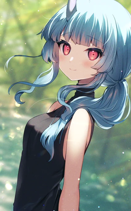 お姉さん丸 #寧々丸絵巻 