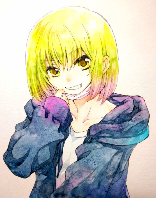 顎マスクのtwitterイラスト検索結果 古い順
