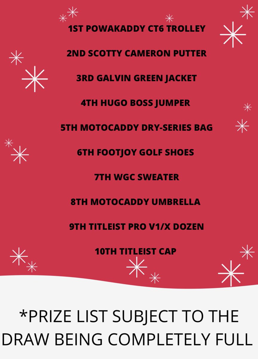 WakefieldGCProShop tweet media