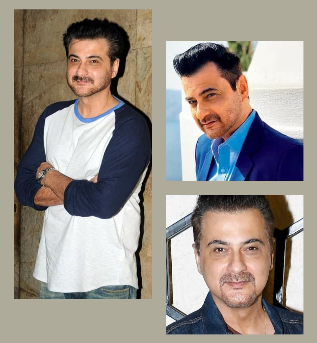 Happy Birthday Sanjay Kapoor  