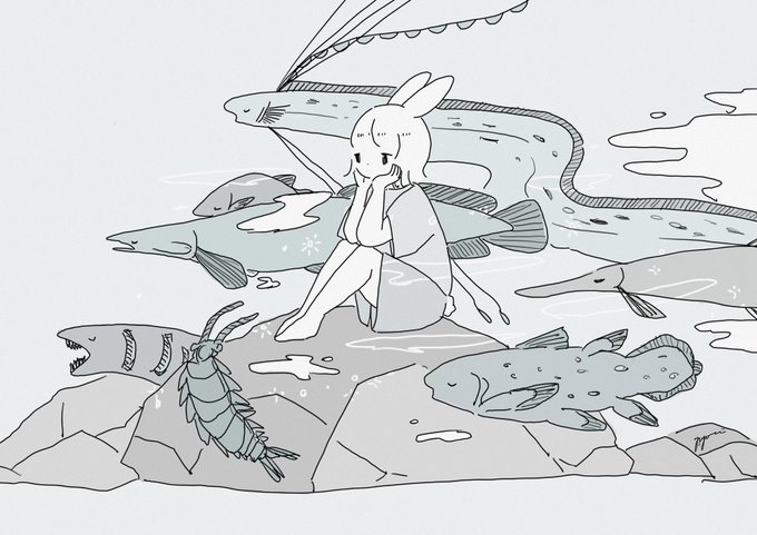 #絵柄が好みって人がいればいいなぁ
最近のまとめ 