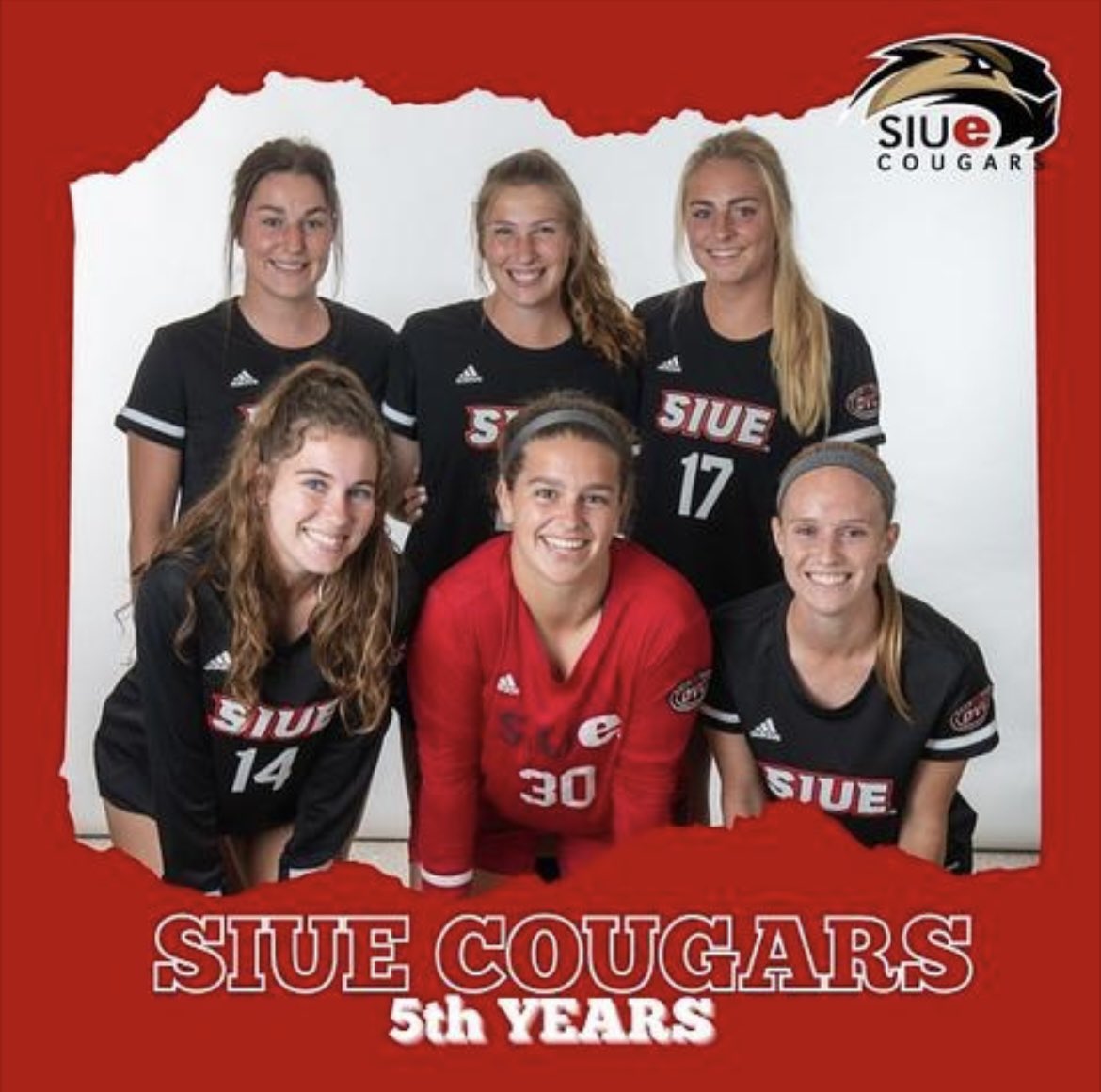 Victory SIUE tweet media