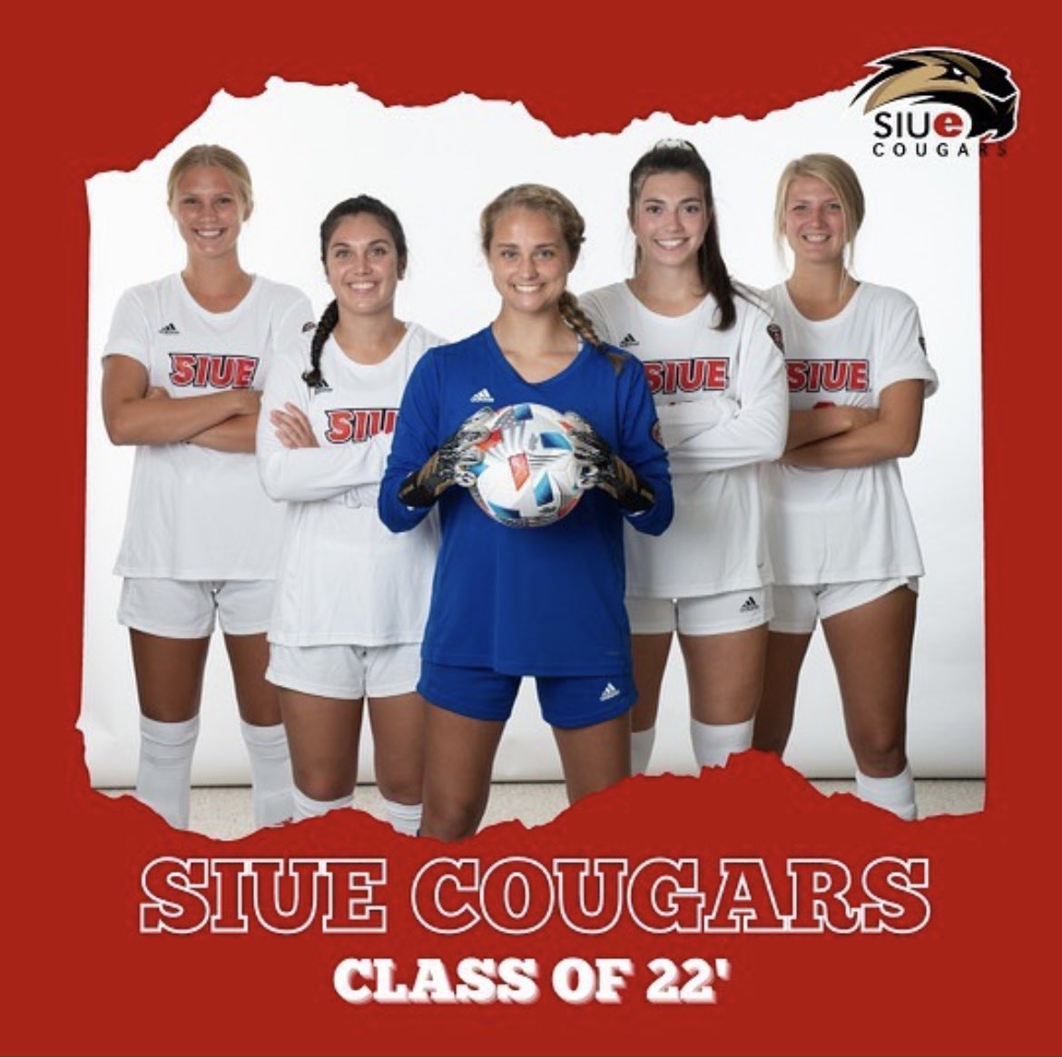 Victory SIUE tweet media