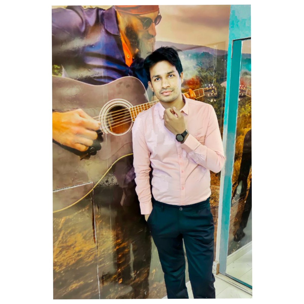 Lokeshmicroseft's tweet photo. मंज़िलें क्या हैं रास्ता क्या है, हौसला हो तो फ़ासला क्या है..... ✍️@lokeshmicroseft
#lokeshMicroseft #sikar
#microseftsikar #microsoftsikar https://t.co/YozrgCgpoU
