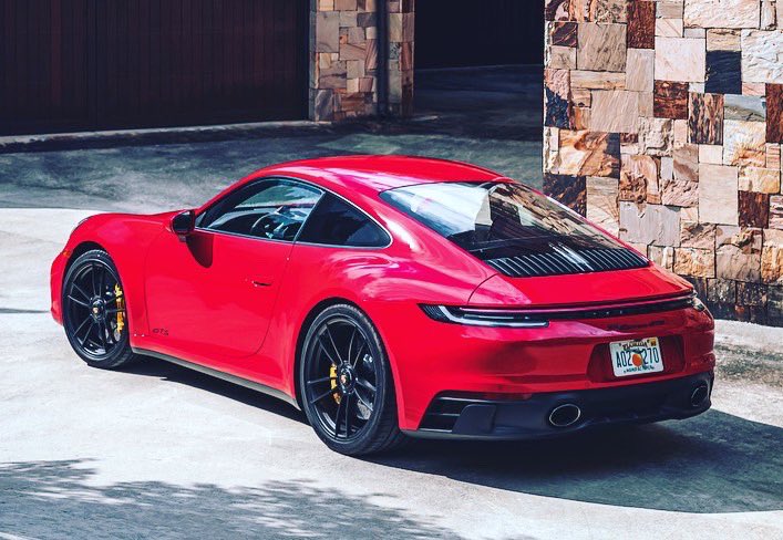 MyDriverland's tweet photo. 2022 Porsche 911 Carrera 
Your dream.

#porsche #porsche911 #carrera #driverland #dl https://t.co/QKWRvDsfyN