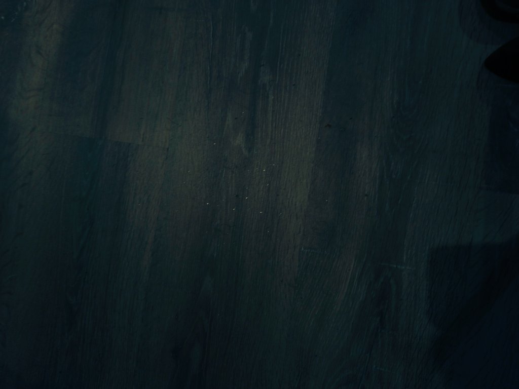 No se si aprecia bien, pero esas esquirlas metálicas del suelo son el recubrimiento de cobalto de las cuerdas del bajo durante la grabación de #Fractus de <a href="/DemonikOfficial/">Demonik</a>  
Full fingerstyle