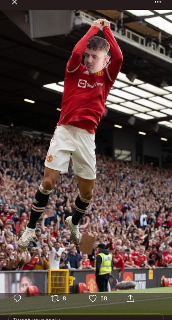 HORSLEY (@robbiehorsley) on Twitter photo 