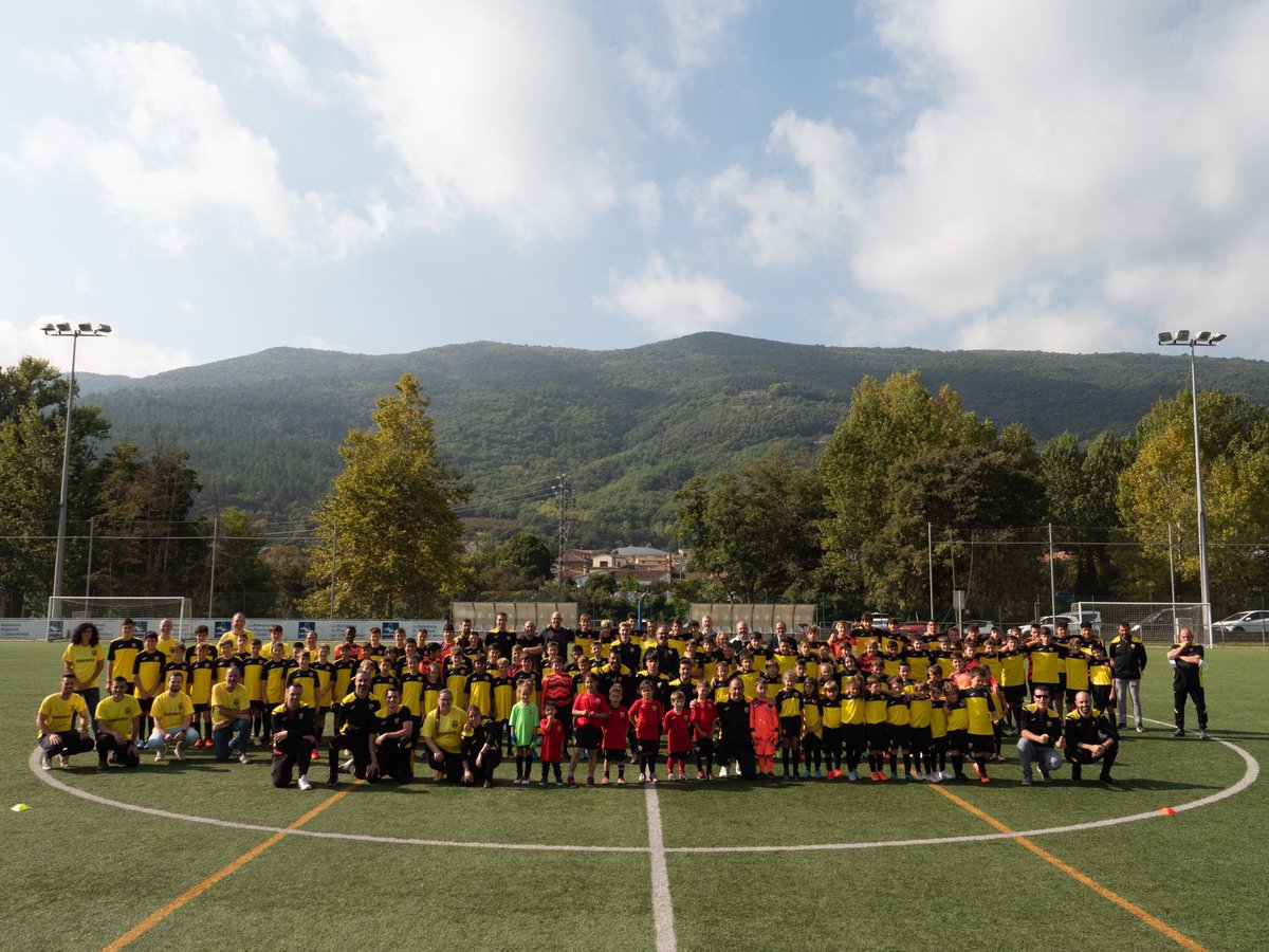 Unió Remences tweet media