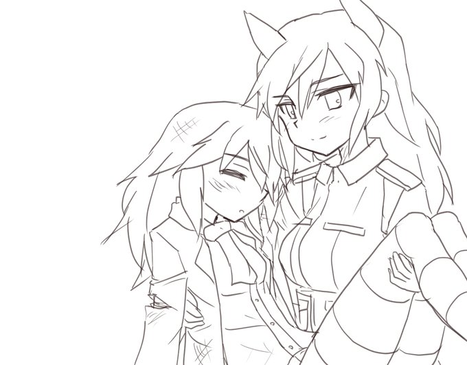 リクエスト進捗 