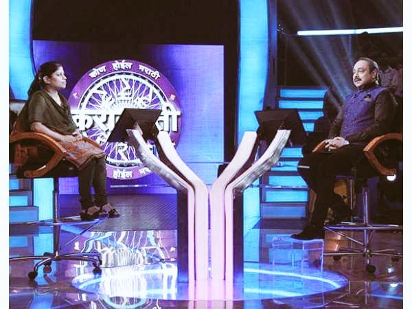 jyo285laksh's tweet photo. #KHMC Moments...Best memories ever❤🔥 कोण होईल मराठी करोडपती 🔥🔥 #Myday
#BiggBossMarathi3 #KBC #KHMC #Hotseat #Bestmemories #memories https://t.co/rSIUcVjWu2