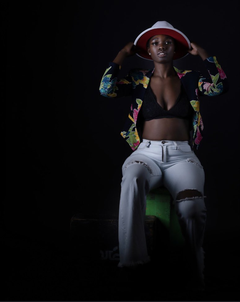 Extaordinary_'s tweet photo. I advocate for myself 💛.
#Houston #modeling #houstonmodel #runwaymodeling #Dallas #dallasmodel #TallGirlTwitter #BlackQueen #SupportBlackBusiness https://t.co/4cbfeE3oCO