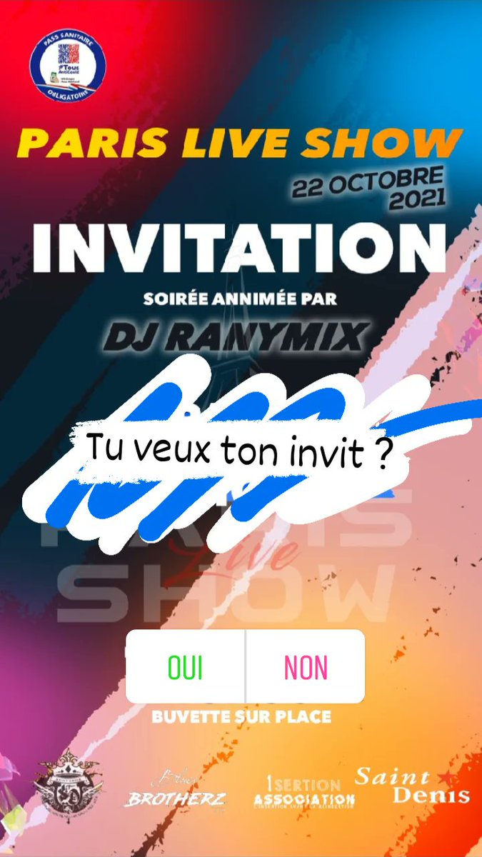 PARISLIVESHOW1's tweet photo. https://t.co/2d7lZkFAoB