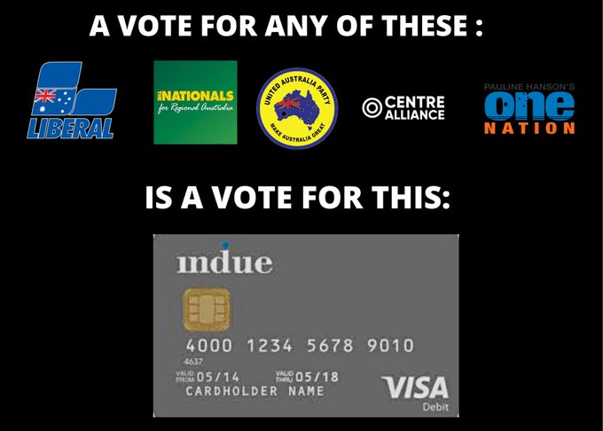 WgarNews's tweet photo. @VacuousNess @lynlinking @LyndaFrench19 #TheNationalsFail #PutTheNationalsLast #VoteTheNationalsLast along with #LiberalsFail #CentreAllianceFail #OneNationFail #UnitedAustraliaPartyFail #LNPfail cc @opa1420 @Tiddapage @OccupyMyGov @Lorraine451 @LennaLeprena @virgotweet @GailCoastie @GoldCoastNurse #WGARmob #TeamWGAR https://t.co/st43ogwCq1