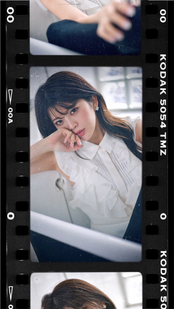 風見しんごネガフィルム34コマ ネガフィルム風 - Search / X