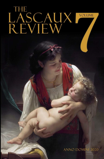 Today's listing of the day is: The Lascaux Review. duotrope.com/listing/7272/t… #WritingCommunity