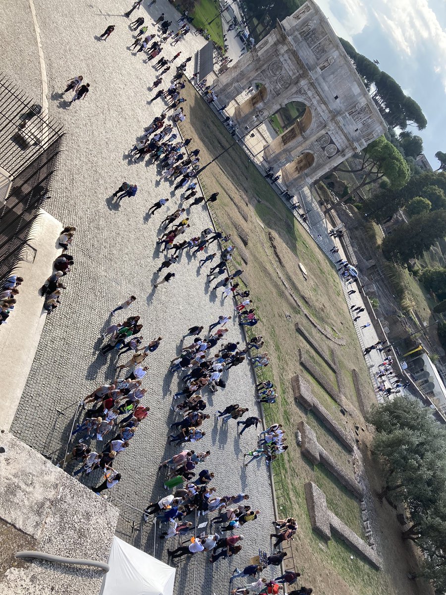 liherpc's tweet photo. Bueltan da turismo #Erroma https://t.co/UqguoUE0hd