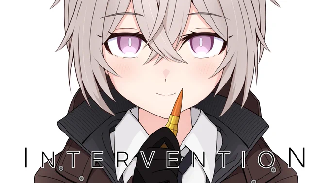 こういう風に切り抜くのめちゃくちゃよくないですか???????????????顔が 