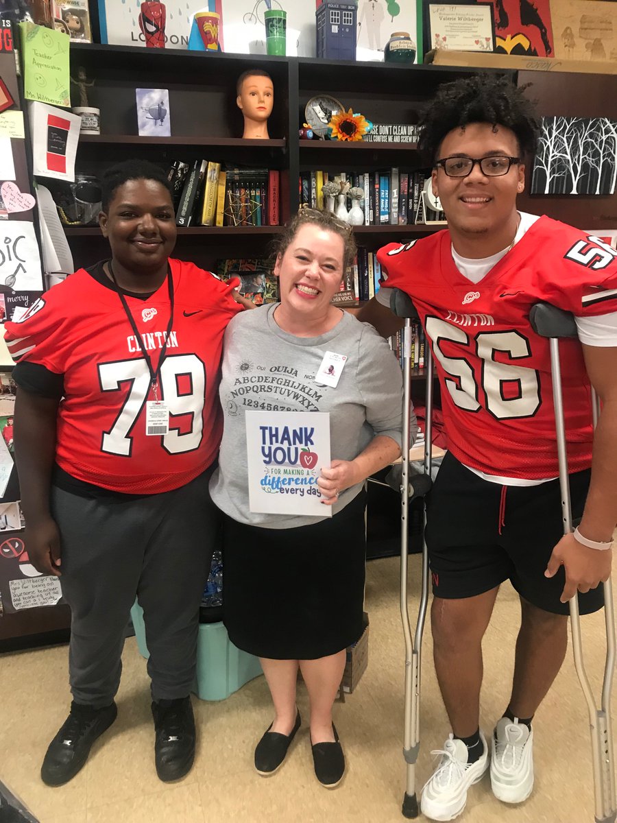 Corey Fountain tweet media