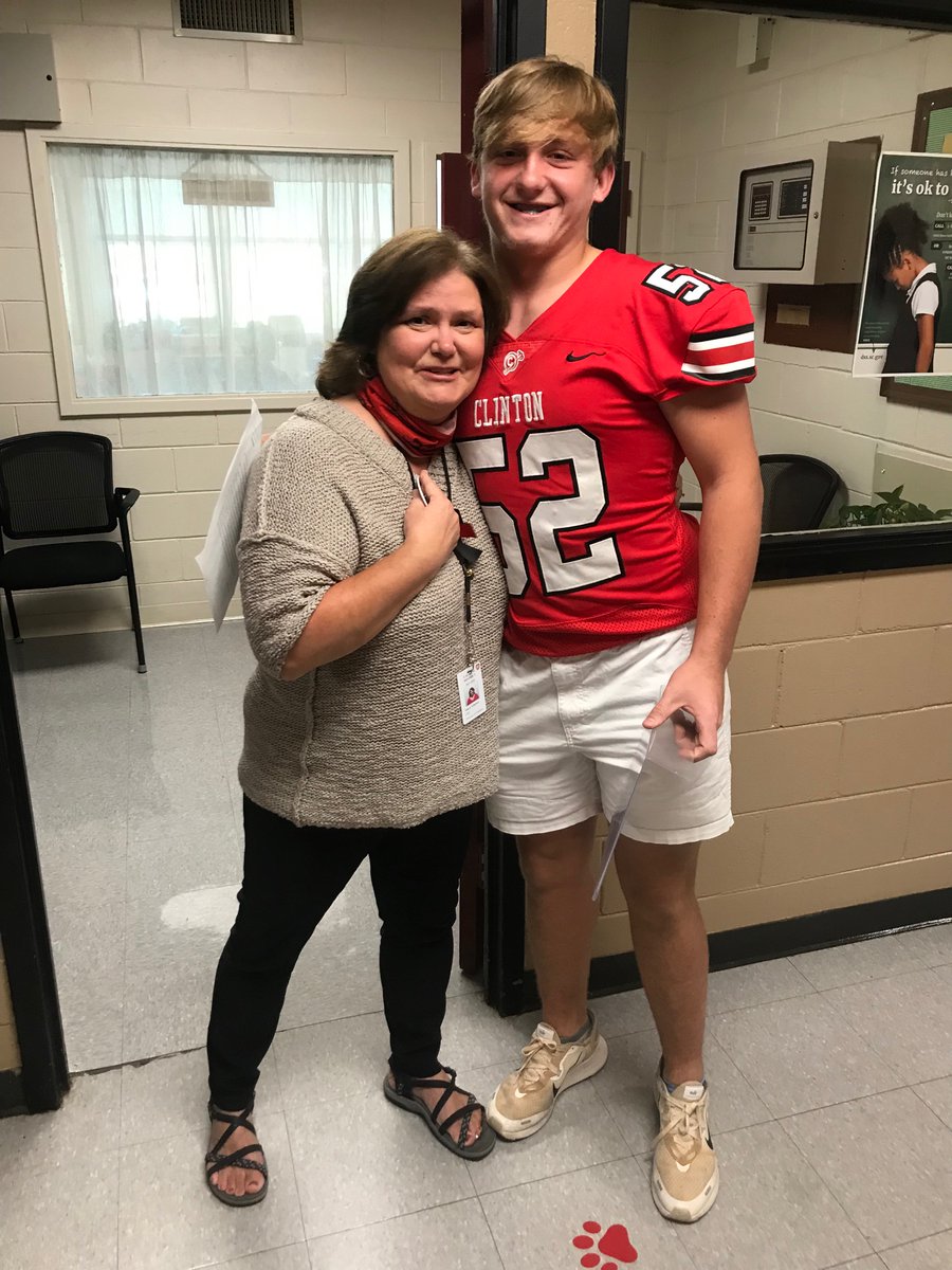 Corey Fountain (@coreyfountain6) on Twitter photo 