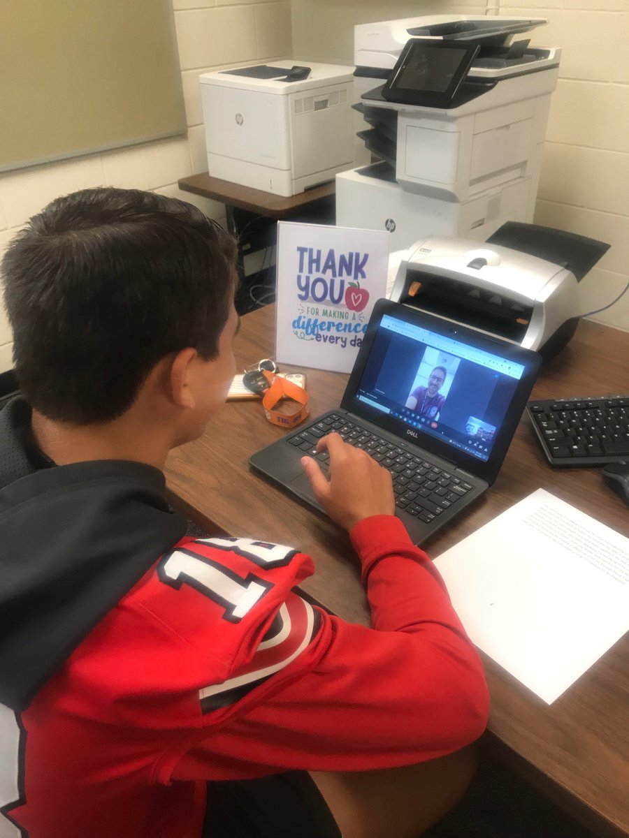 Corey Fountain tweet media