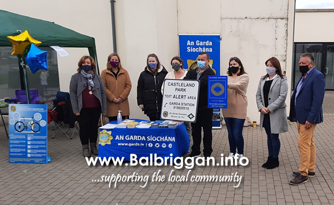 Launch of Castleland Park Balbriggan Neighbourhood Watch Scheme
balbriggan.info/launch-castlel…
