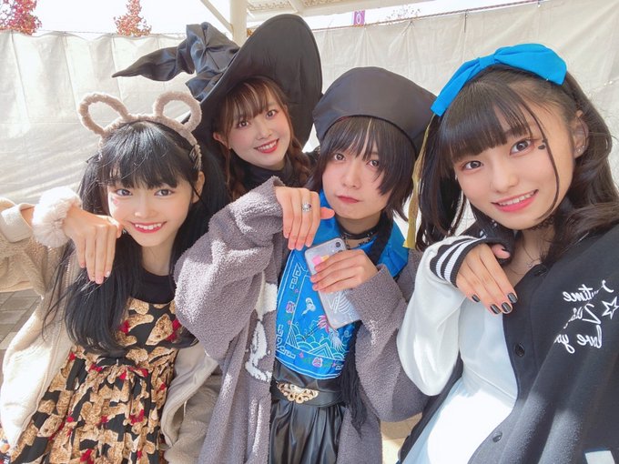 Twitterのコスプレ画像2