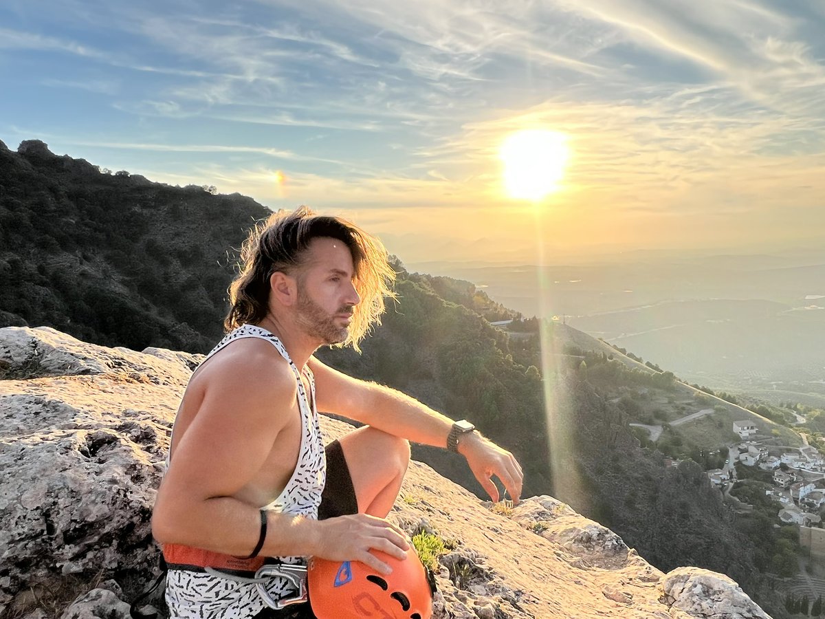 🏔🧗‍♂️