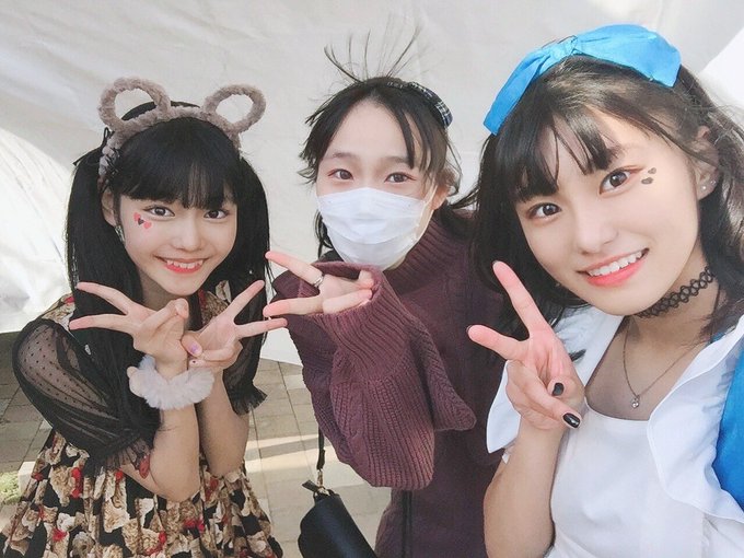 Twitterのコスプレ画像32