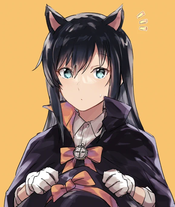 🐈 