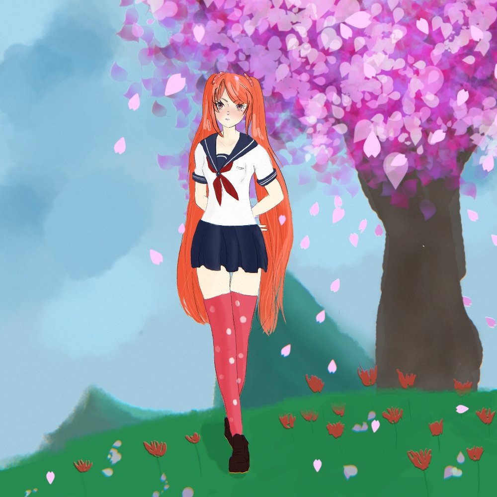 visnyyaaa's tweet photo. 私はあなたが好きです、私はあなたが好きです
#yanderesimulator #yandere #yandere_simulator #osana_najimi #osananagimi #digitalart #ArtistOnTwitter #art #Digital #DigitalArtist https://t.co/cbkuySkQjv