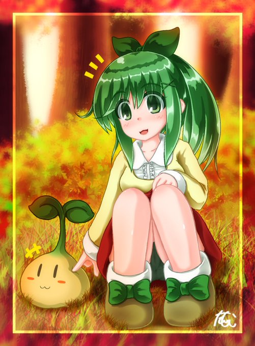 風の妖精のtwitterイラスト検索結果 風の妖精のtwitterイラスト検索結果