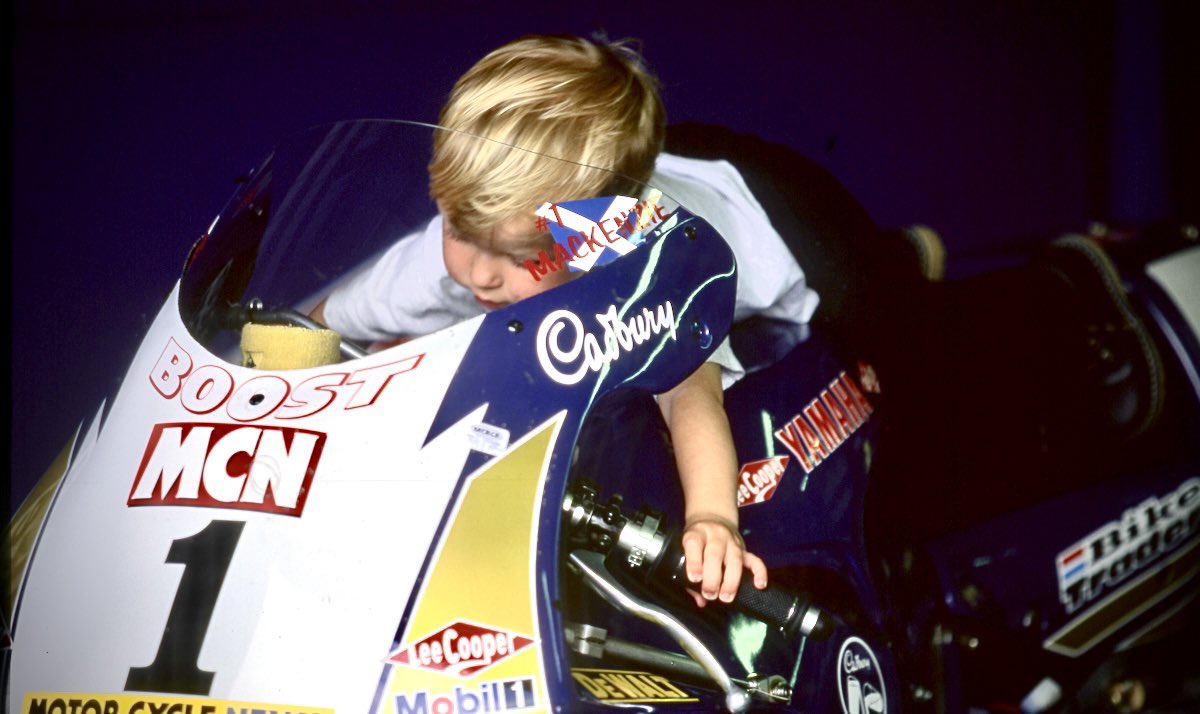 Double Red tweet media