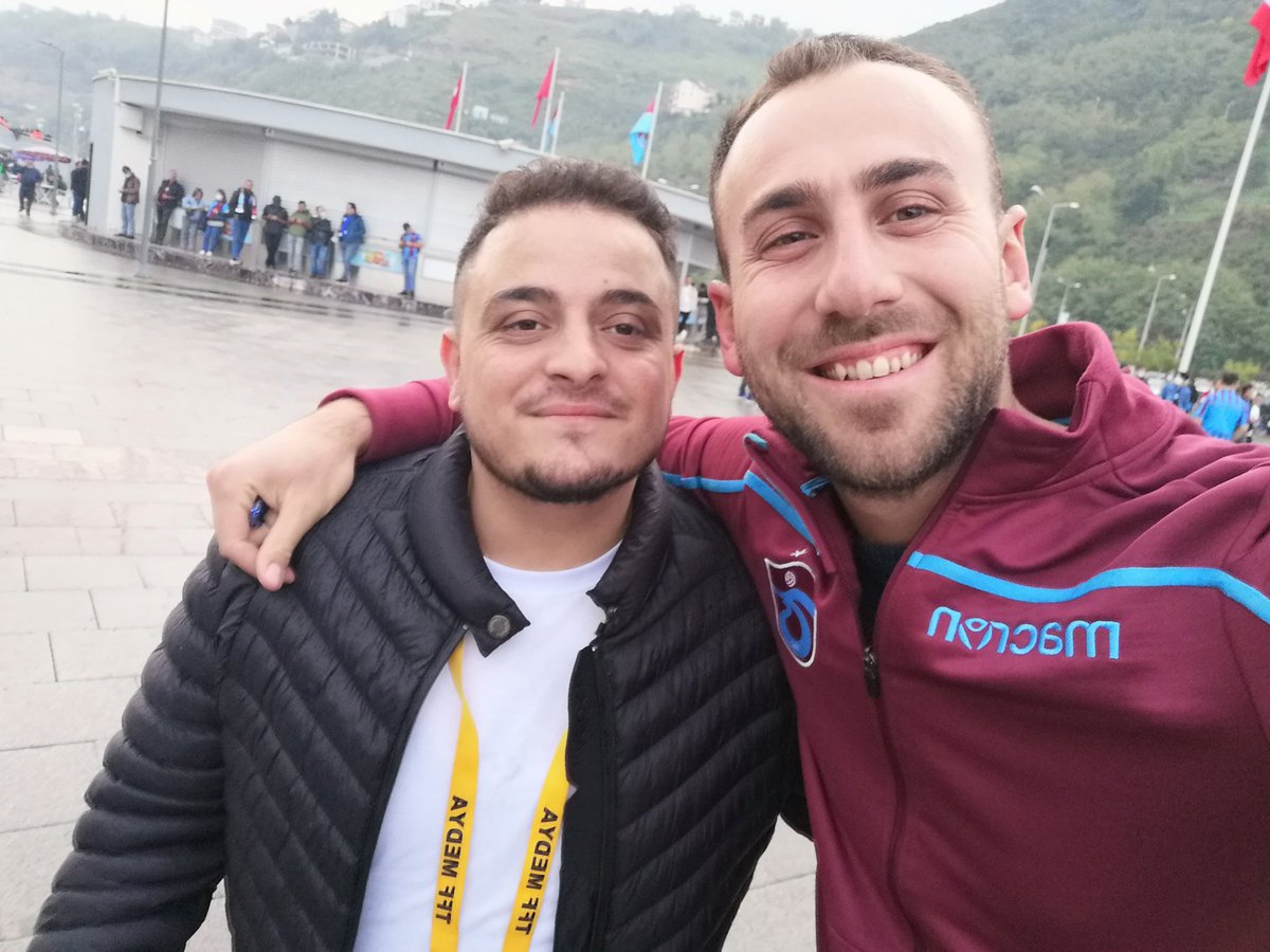 Transfer haberi ondan sorulur 😀
Adamdır 👊🔴🔵 <a href="/hasantuncel61/">Hasan tuncel</a>