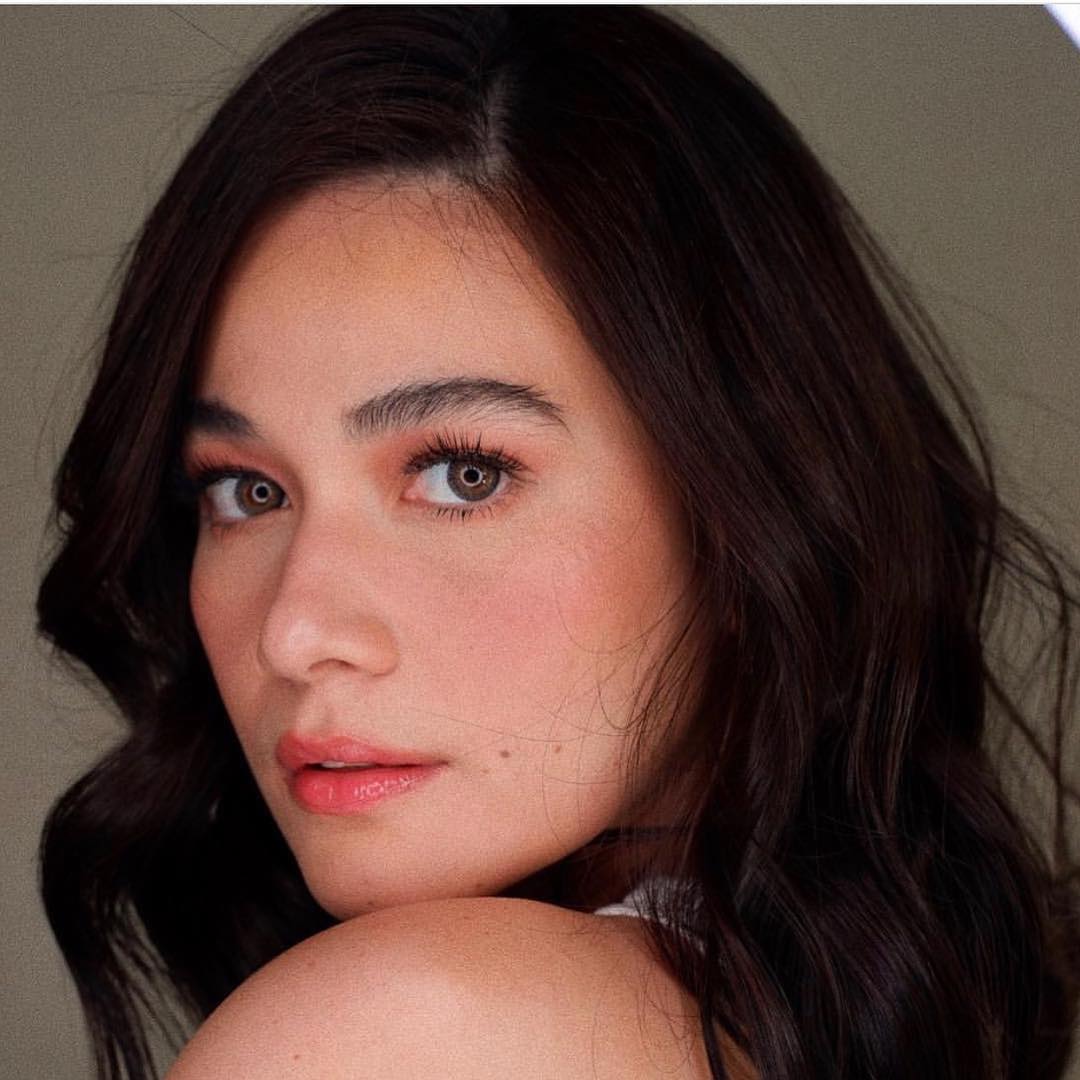 Happy Birthday to the lovely Fillipina Bea Alonzo!! 