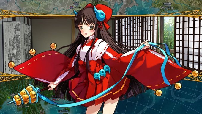 ランス03のtwitterイラスト検索結果
