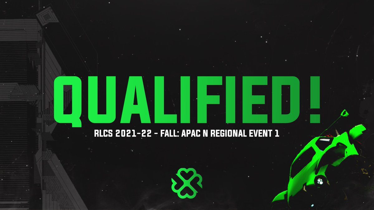 LuckyBounceRL's tweet photo. 📢 BIG NEWS! 📢

We have passed the APAC North open qualifier! and we're going to practice more for the main event!
Great job, guys!

@FetticRL
@Vital_RL
Kor_La
Aedani-Star
@nudging_

#LBWIN🍀 https://t.co/zzwvlNcWoI