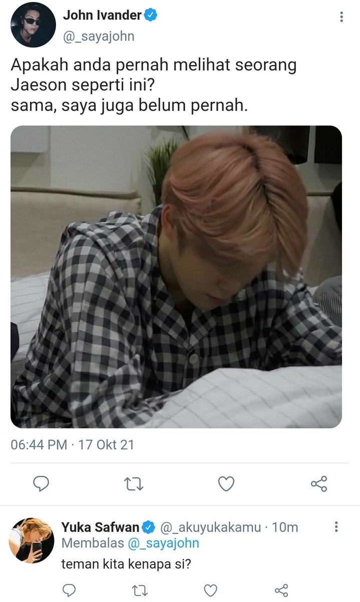 heatherday_'s tweet photo. ; 336 padahal Elina nya belum pergi. Tapi udah sad boy aja https://t.co/gakLdYjawd