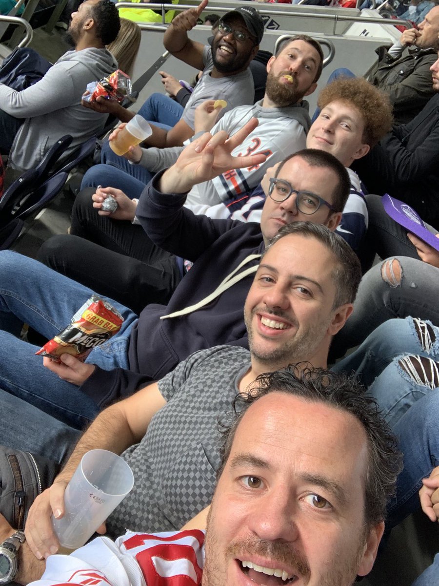 Let’s go Jaguars #bringthecolour !