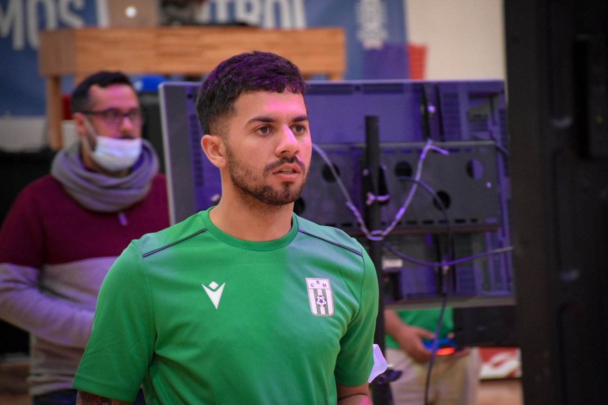 Clubes pro tweet media